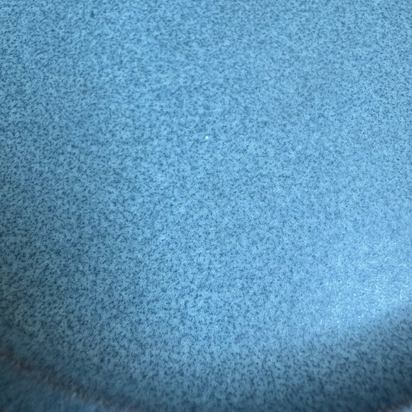 Certified‎ International Nancy Green Blue Speckled Stoneware Plates (Set of 3) - Picture 3 of 5